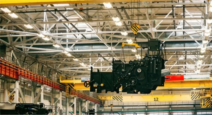 VISHAL Manufacturing Units