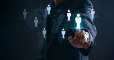 Vishal Combine Global Leadership
