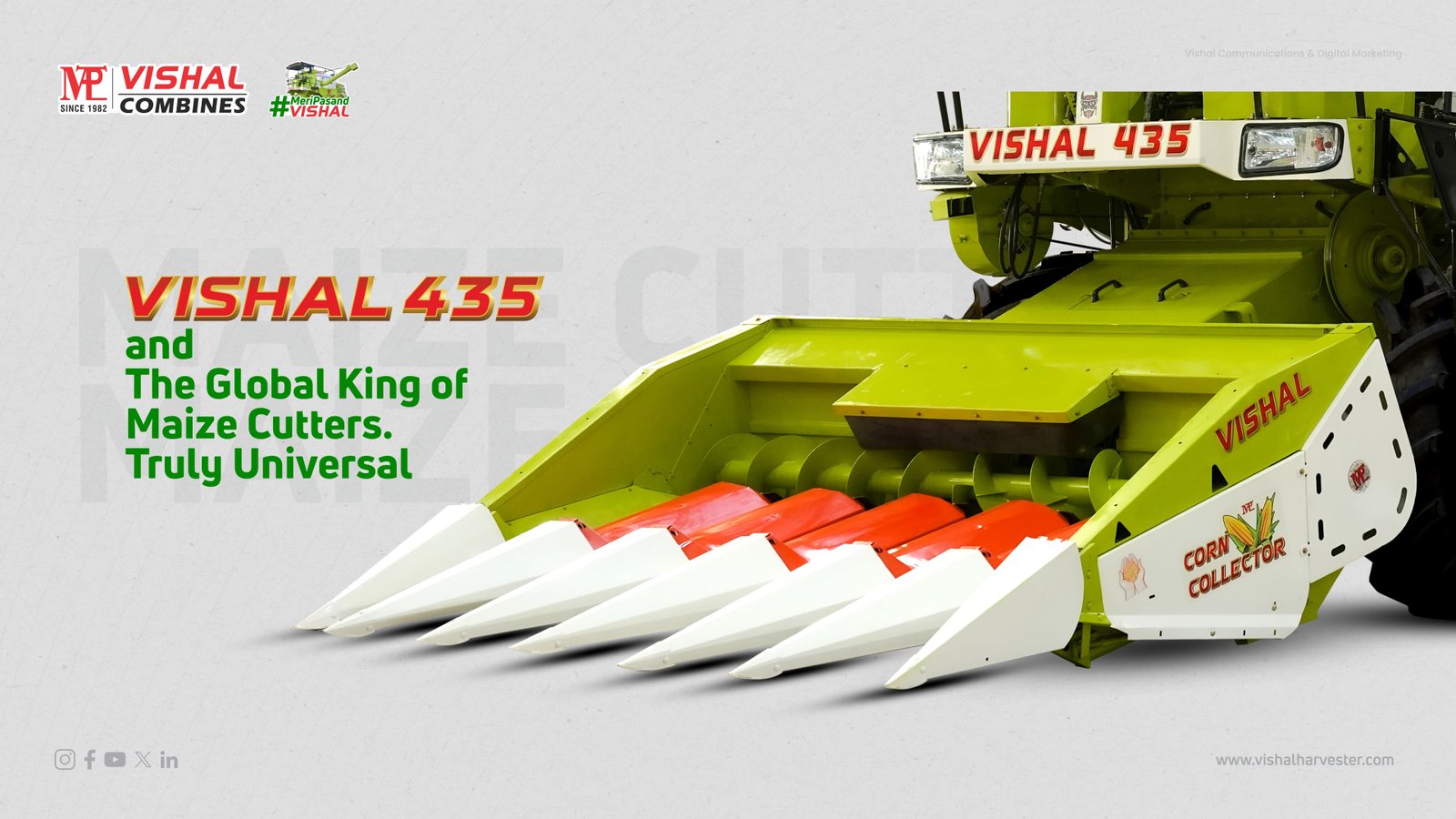 VISHAL Desktop Wallpaper