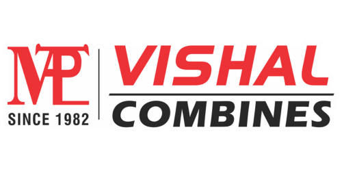 Vishal Logo