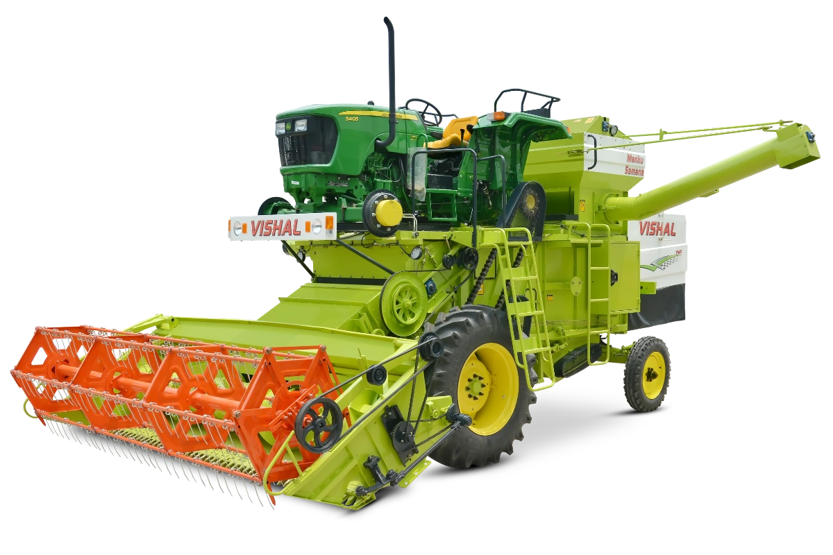 VISHAL 366 TMC