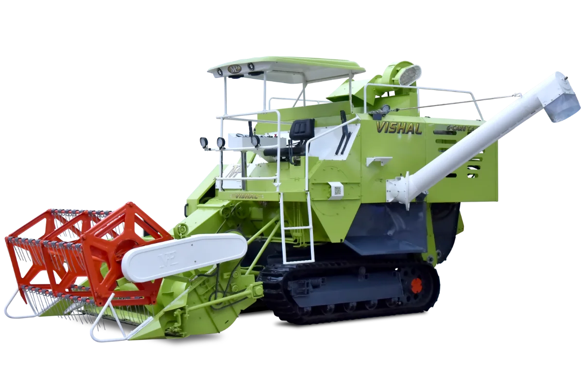 VISHAL Grain Care