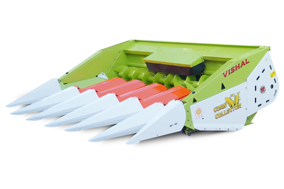 VISHAL Maize Cutter