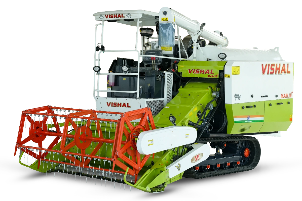VISHAL Marlin Plus