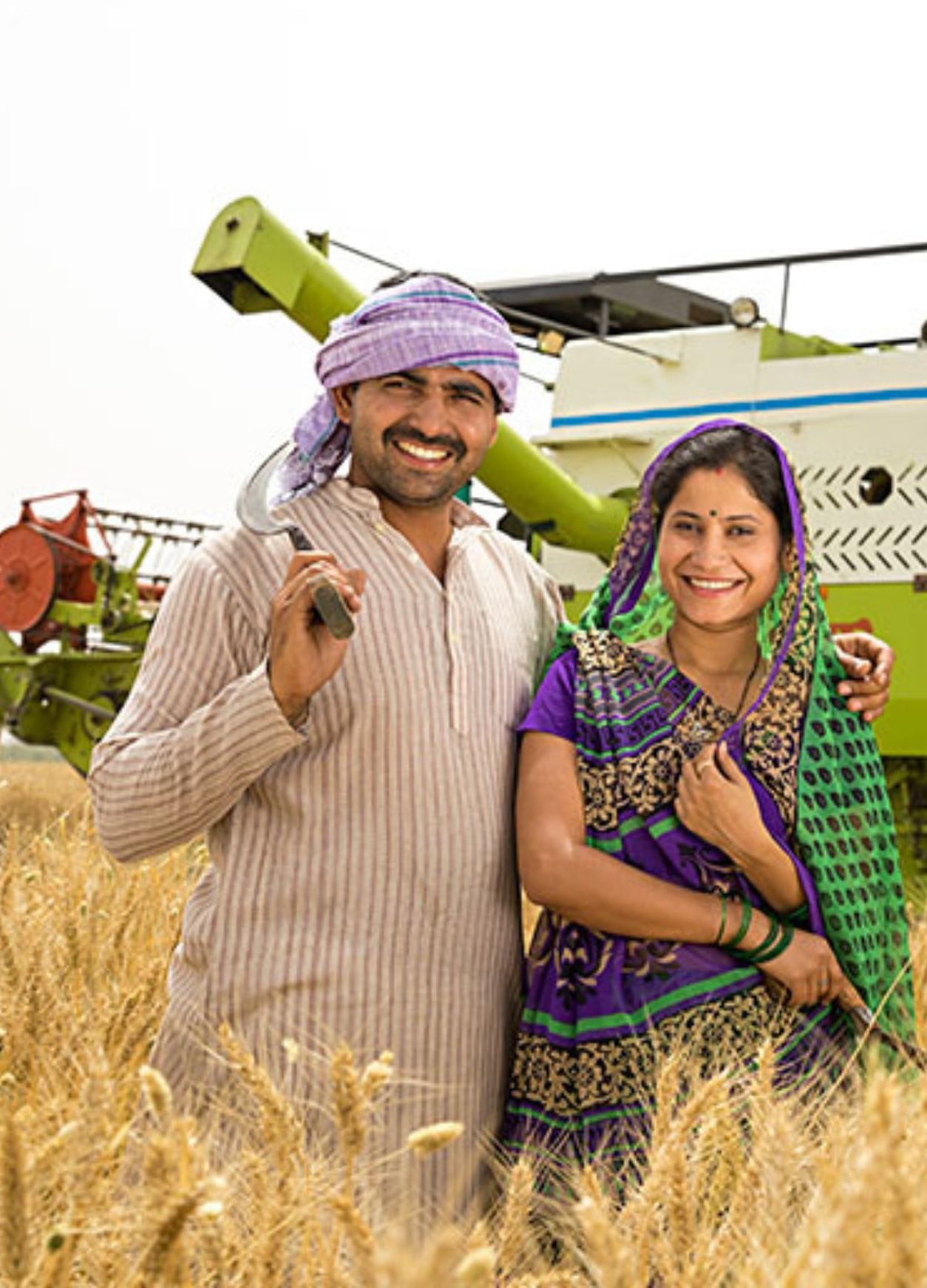 VISHAL Harvesters Facebook
