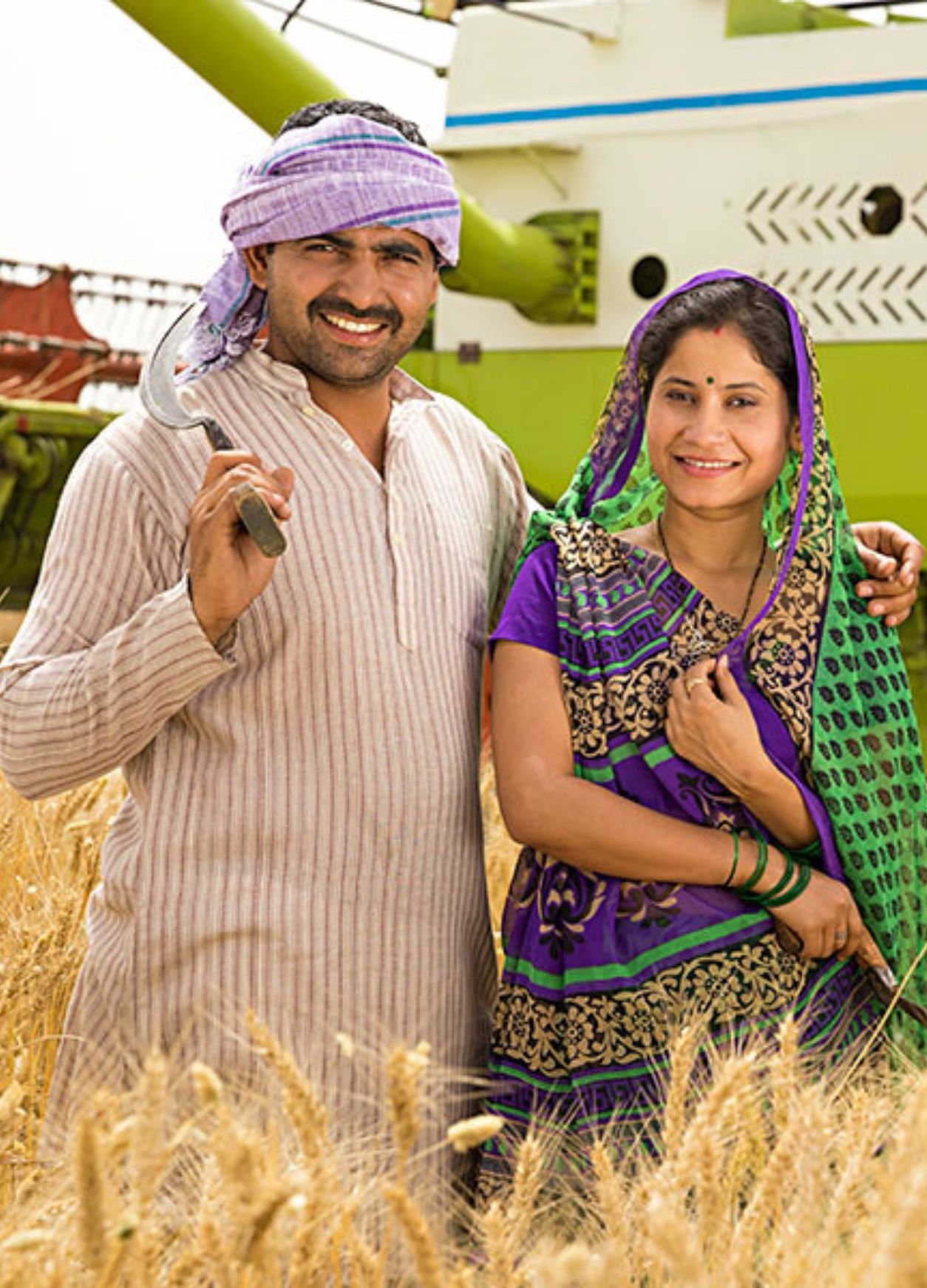 VISHAL Harvesters LinkedIn