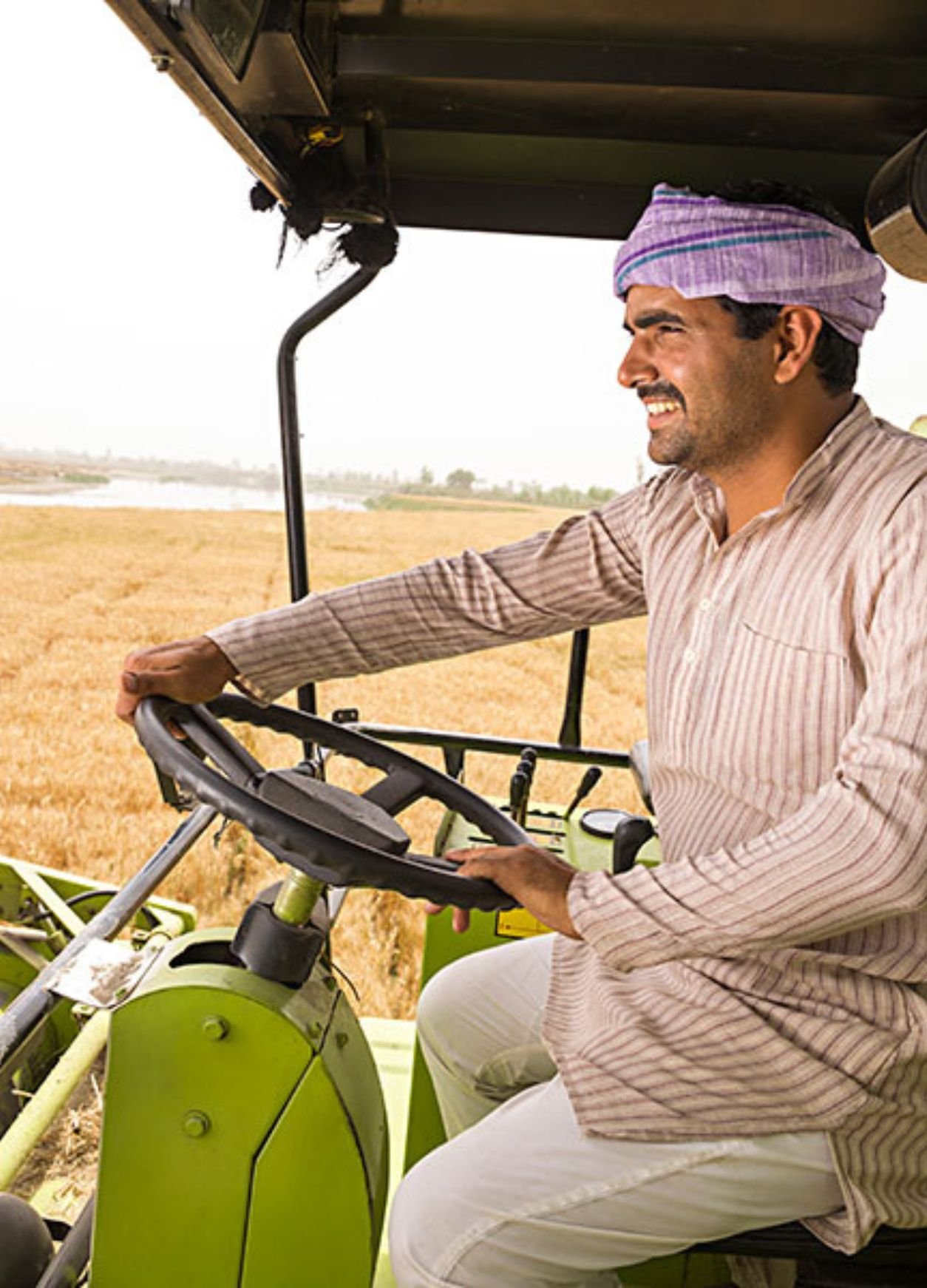 VISHAL Harvesters YouTube