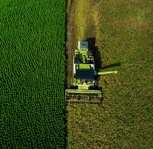 Quality testing of VISHAL agricultural machinery