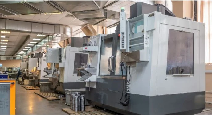CNC Machines