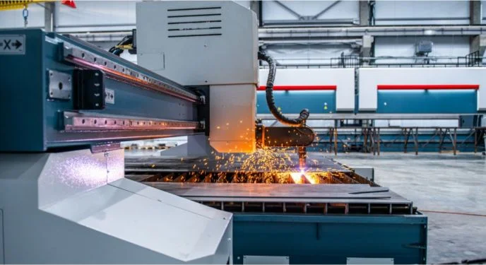 Fiber Laser Cutting