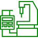 CNC Machines