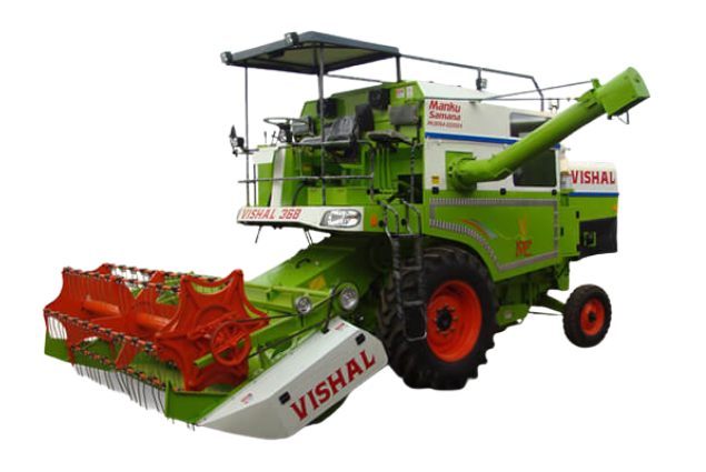 VISHAL 312 - ATOM
