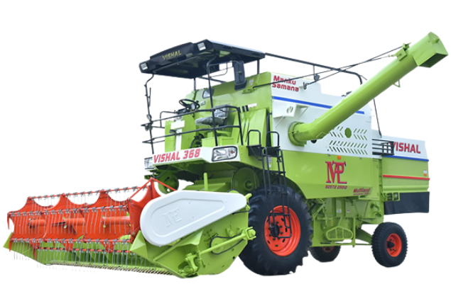 VISHAL 368 - MultiLand