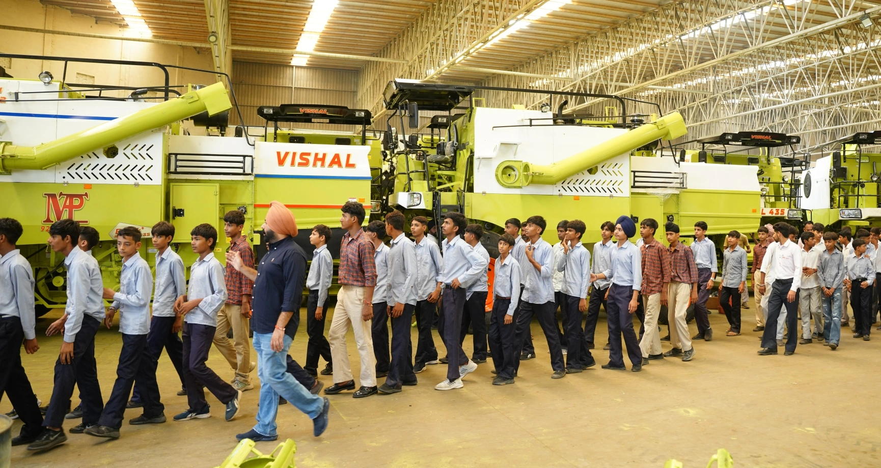 Life-at-Vishal
