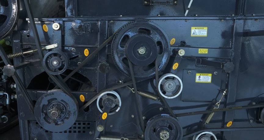 vishal spare parts