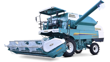 VISHAL 495 President