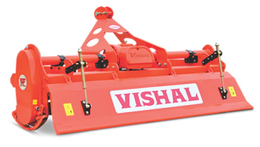 VISHAL ROTAVATOR