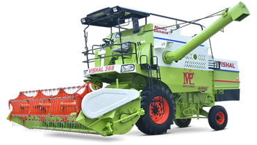 VISHAL 368 Multiland