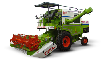 VISHAL 368 Multiland